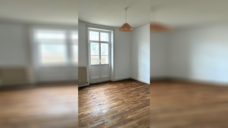 Ma-Cabane - Vente Appartement Rennes, 96 m²