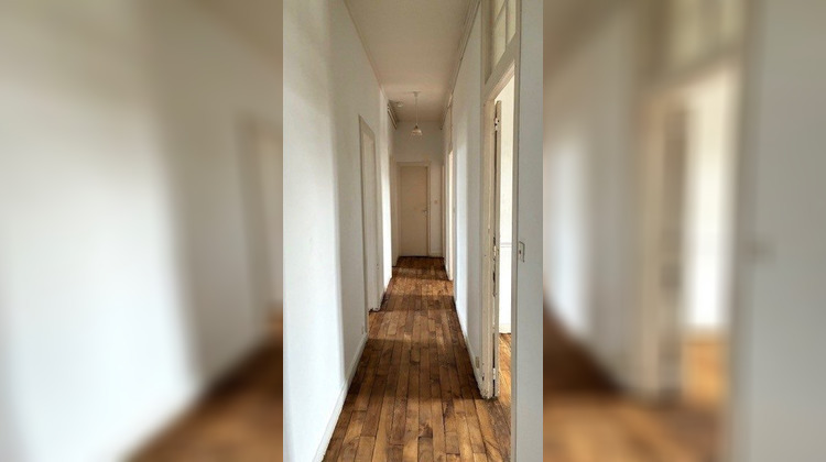 Ma-Cabane - Vente Appartement Rennes, 96 m²