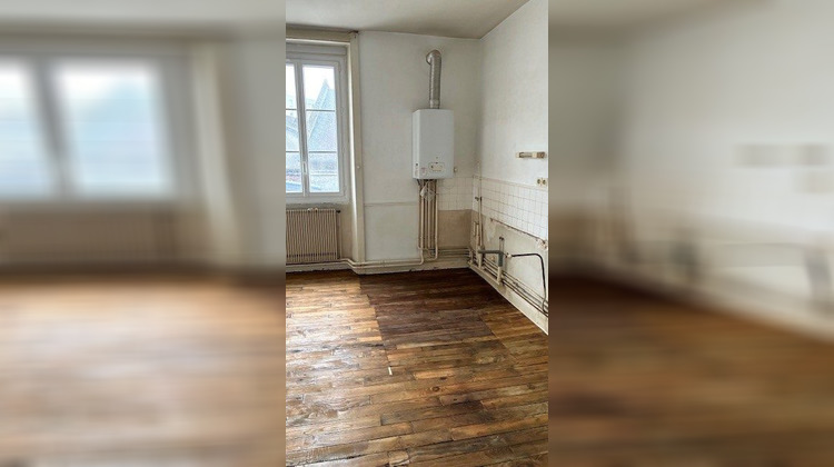 Ma-Cabane - Vente Appartement Rennes, 96 m²