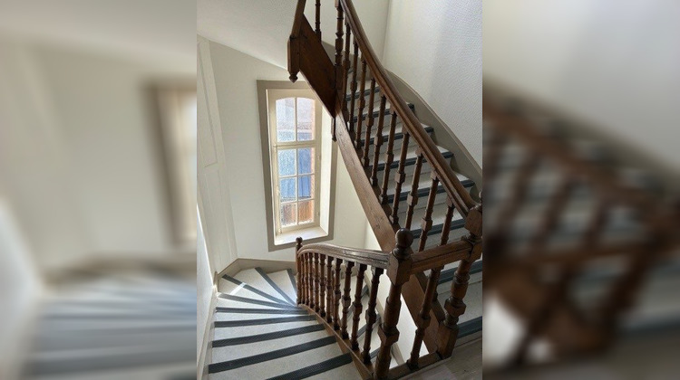 Ma-Cabane - Vente Appartement Rennes, 96 m²