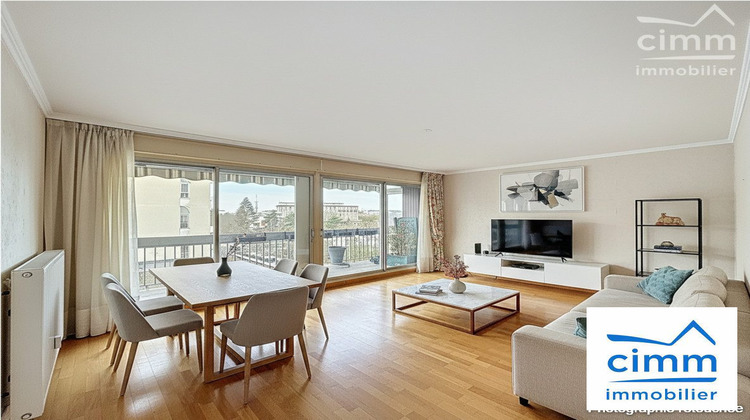 Ma-Cabane - Vente Appartement Rennes, 97 m²