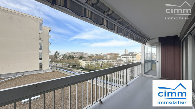 Ma-Cabane - Vente Appartement Rennes, 97 m²