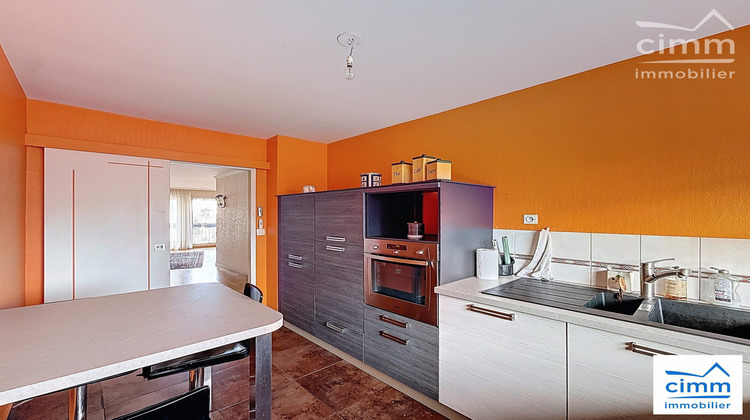 Ma-Cabane - Vente Appartement Rennes, 97 m²