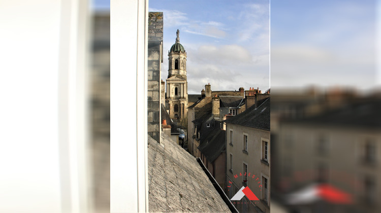 Ma-Cabane - Vente Appartement Rennes, 70 m²