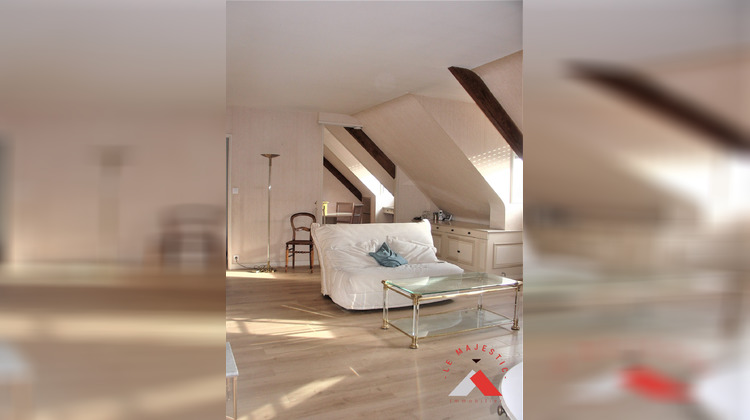 Ma-Cabane - Vente Appartement Rennes, 70 m²