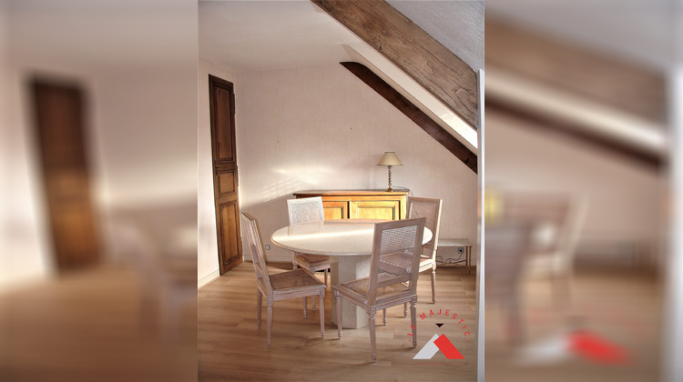 Ma-Cabane - Vente Appartement Rennes, 70 m²