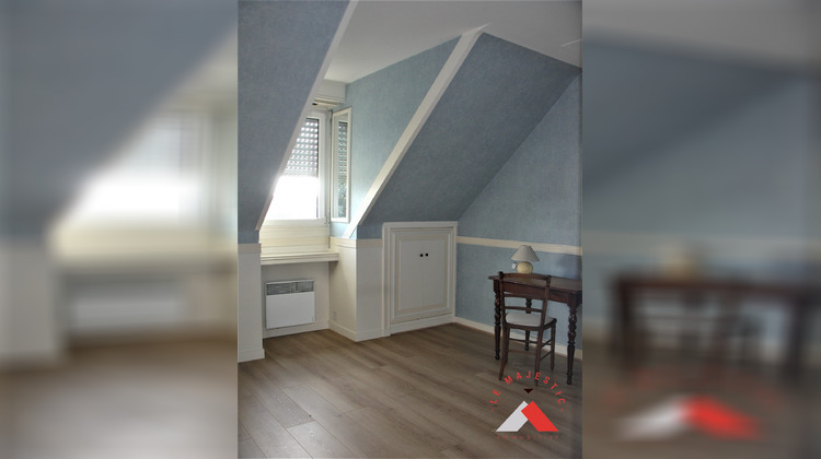 Ma-Cabane - Vente Appartement Rennes, 70 m²
