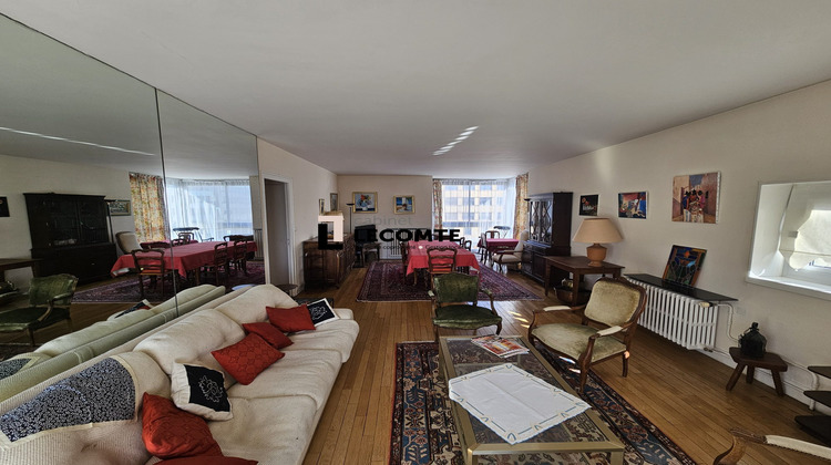 Ma-Cabane - Vente Appartement Rennes, 94 m²