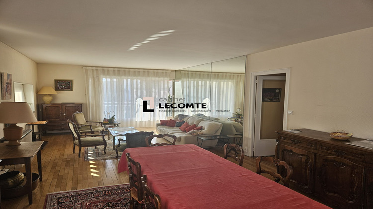 Ma-Cabane - Vente Appartement Rennes, 94 m²