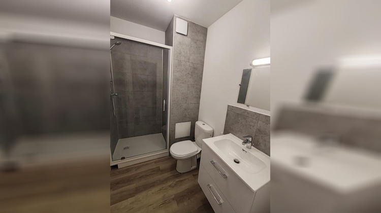 Ma-Cabane - Vente Appartement RENNES, 21 m²