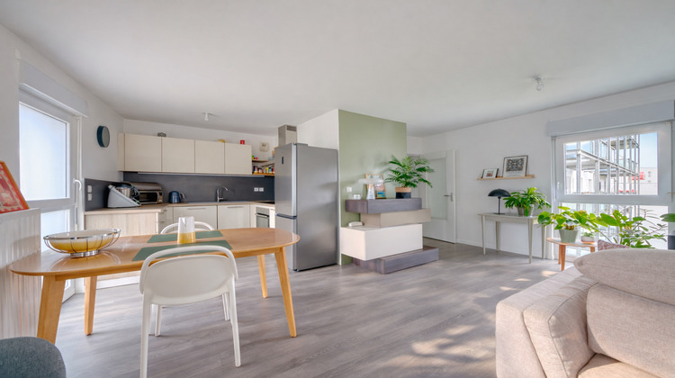 Ma-Cabane - Vente Appartement RENNES, 81 m²