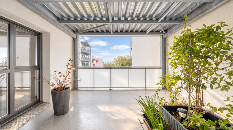 Ma-Cabane - Vente Appartement RENNES, 81 m²