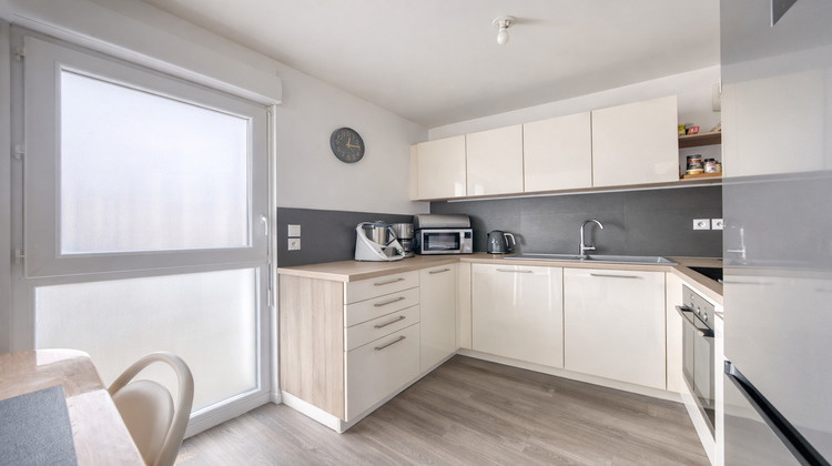 Ma-Cabane - Vente Appartement RENNES, 81 m²