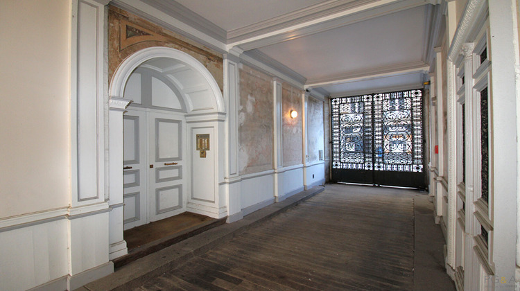 Ma-Cabane - Vente Appartement RENNES, 39 m²