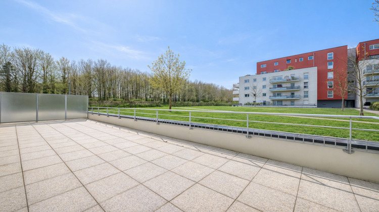 Ma-Cabane - Vente Appartement RENNES, 61 m²