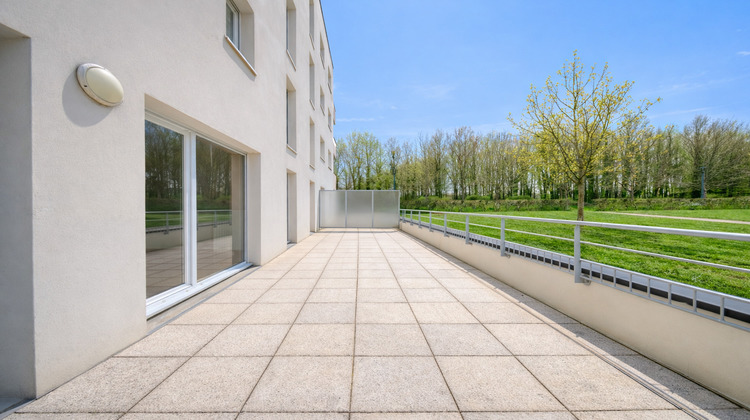 Ma-Cabane - Vente Appartement RENNES, 61 m²