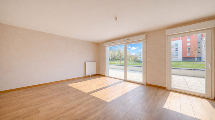 Ma-Cabane - Vente Appartement RENNES, 61 m²