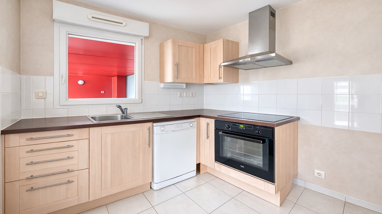 Ma-Cabane - Vente Appartement RENNES, 61 m²