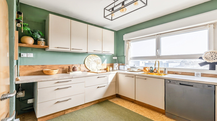 Ma-Cabane - Vente Appartement RENNES, 83 m²