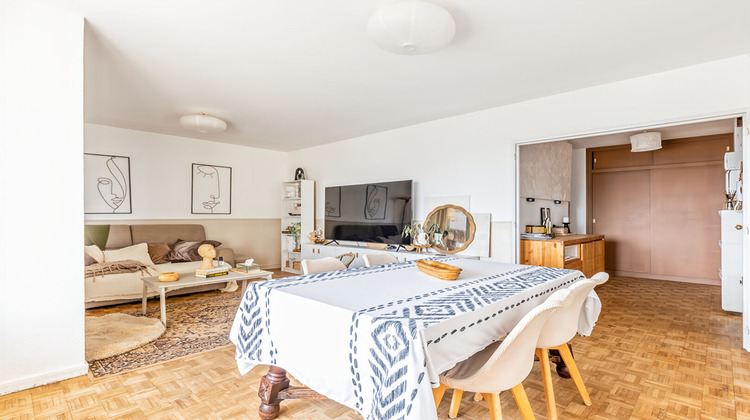 Ma-Cabane - Vente Appartement RENNES, 83 m²
