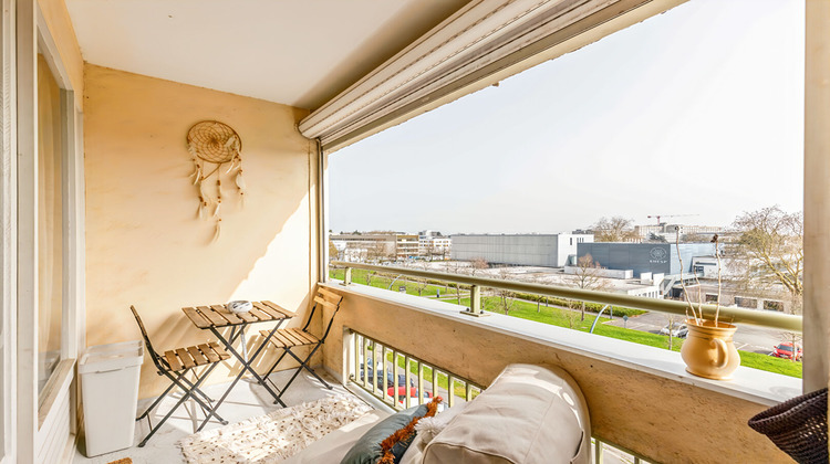 Ma-Cabane - Vente Appartement RENNES, 83 m²