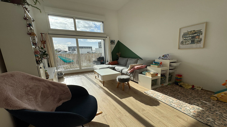 Ma-Cabane - Vente Appartement RENNES, 62 m²
