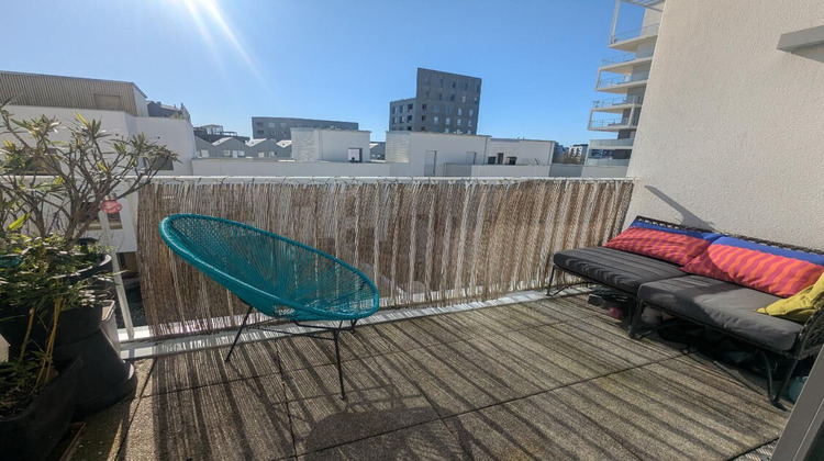 Ma-Cabane - Vente Appartement RENNES, 62 m²