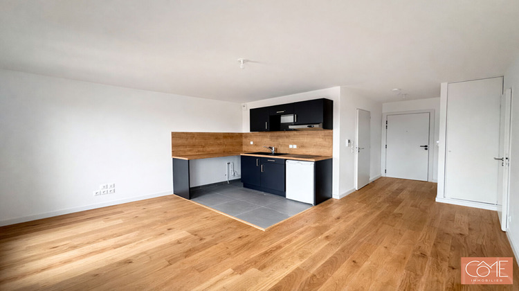 Ma-Cabane - Vente Appartement RENNES, 41 m²