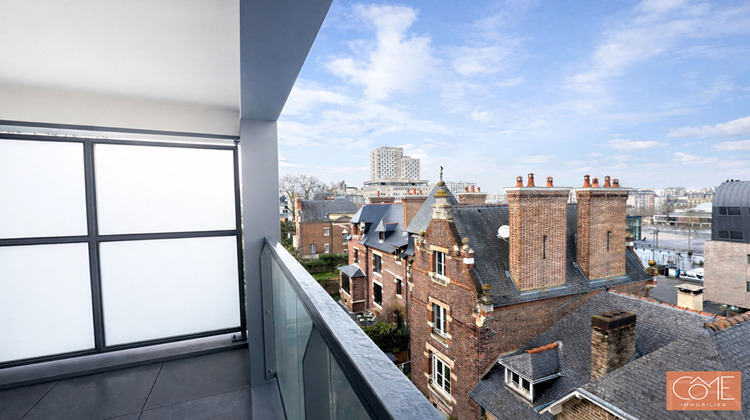 Ma-Cabane - Vente Appartement RENNES, 41 m²