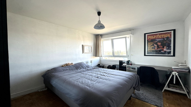 Ma-Cabane - Vente Appartement RENNES, 91 m²