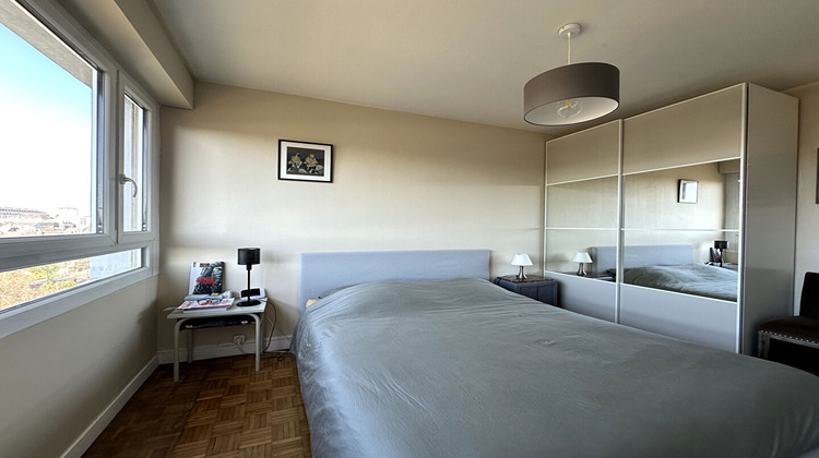 Ma-Cabane - Vente Appartement RENNES, 91 m²