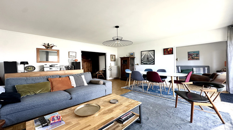 Ma-Cabane - Vente Appartement RENNES, 91 m²