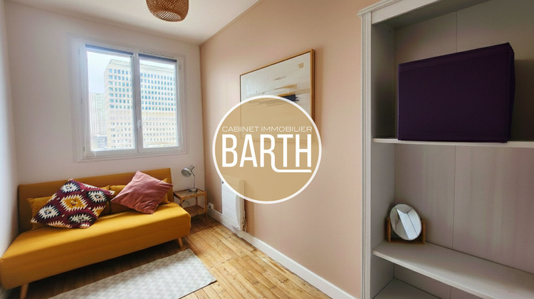 Ma-Cabane - Vente Appartement RENNES, 10 m²