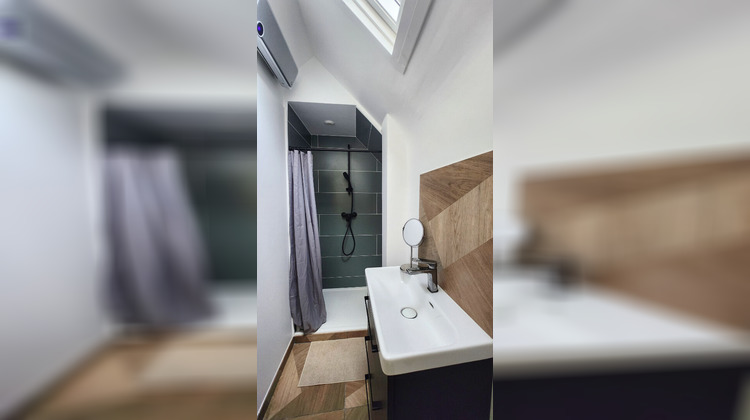 Ma-Cabane - Vente Appartement RENNES, 10 m²