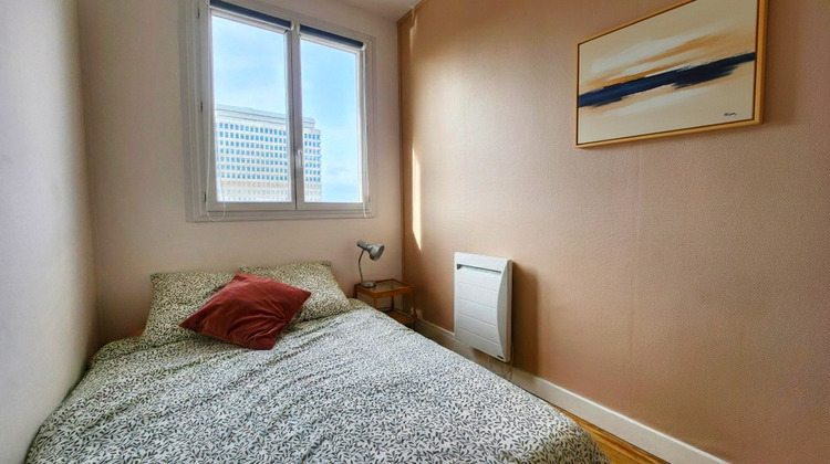 Ma-Cabane - Vente Appartement RENNES, 10 m²