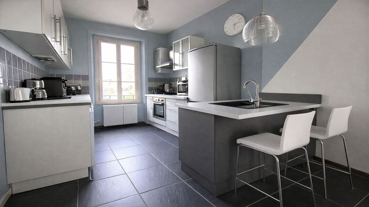 Ma-Cabane - Vente Appartement RENNES, 66 m²