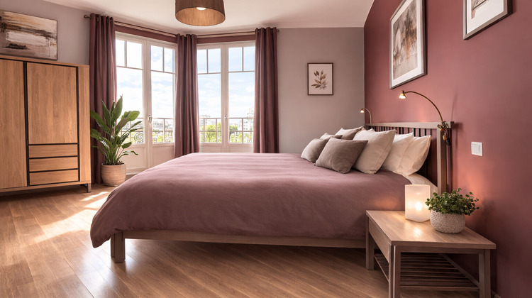 Ma-Cabane - Vente Appartement RENNES, 66 m²