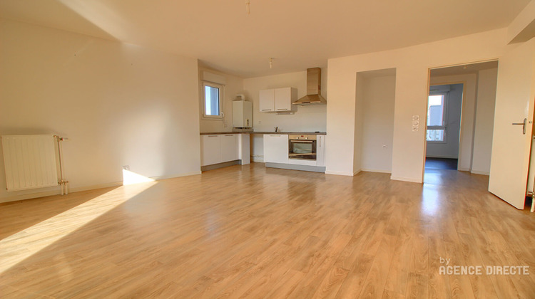 Ma-Cabane - Vente Appartement RENNES, 61 m²