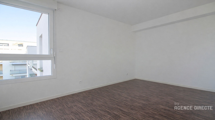 Ma-Cabane - Vente Appartement RENNES, 61 m²