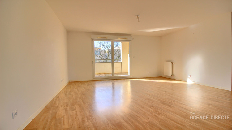 Ma-Cabane - Vente Appartement RENNES, 61 m²