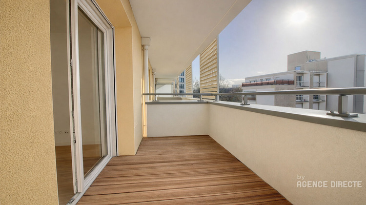 Ma-Cabane - Vente Appartement RENNES, 61 m²