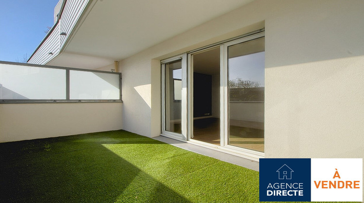 Ma-Cabane - Vente Appartement RENNES, 84 m²