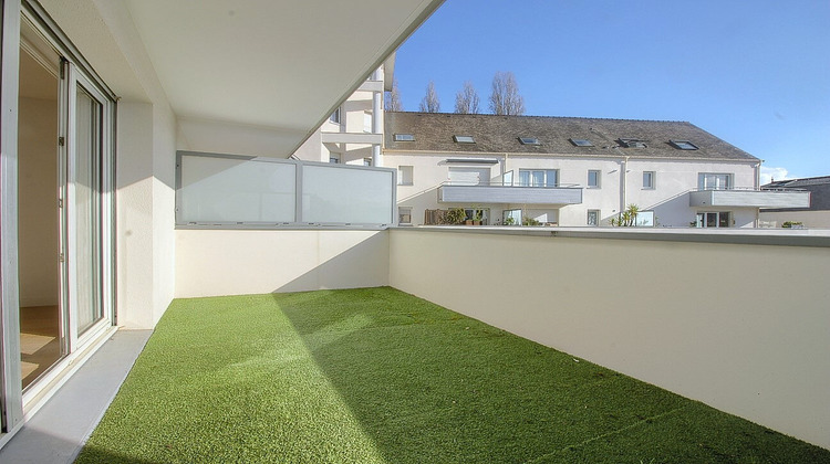 Ma-Cabane - Vente Appartement RENNES, 84 m²