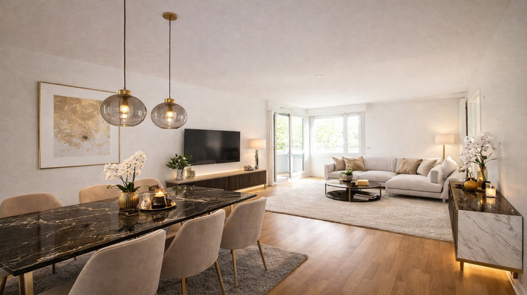 Ma-Cabane - Vente Appartement RENNES, 128 m²