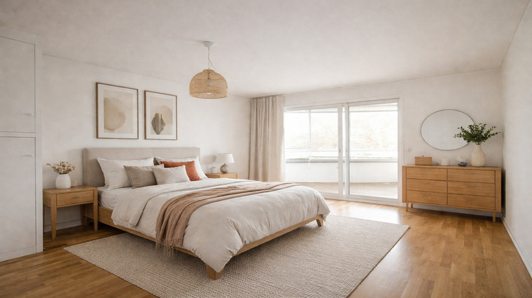 Ma-Cabane - Vente Appartement RENNES, 128 m²