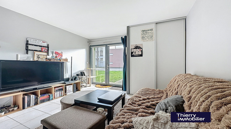 Ma-Cabane - Vente Appartement RENNES, 30 m²