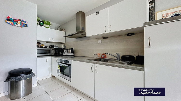 Ma-Cabane - Vente Appartement RENNES, 30 m²