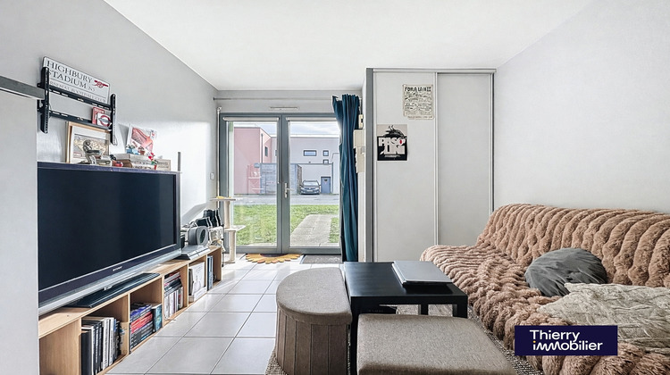 Ma-Cabane - Vente Appartement RENNES, 30 m²