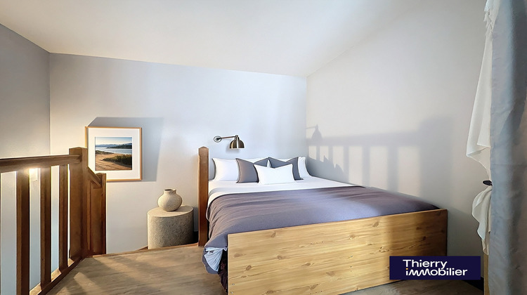 Ma-Cabane - Vente Appartement RENNES, 30 m²