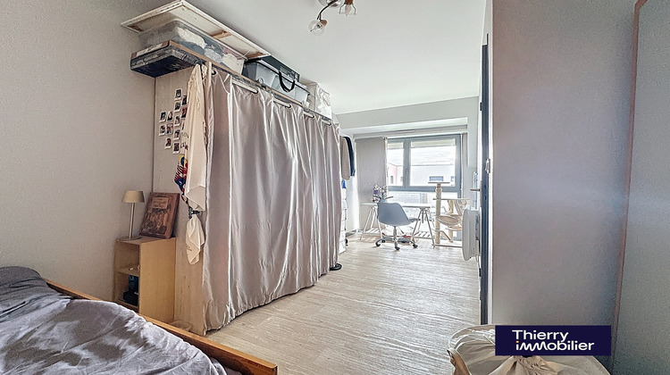 Ma-Cabane - Vente Appartement RENNES, 30 m²